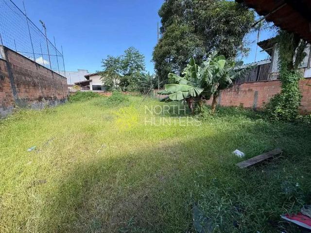 Terreno / Lote para Venda em Joinville/SC Costa e Silva