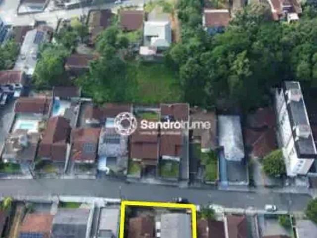 Terreno / Lote para Venda em Joinville/SC Costa e Silva