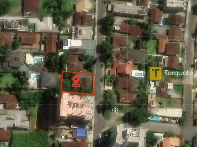 Terreno / Lote para Venda em Joinville/SC Costa e Silva