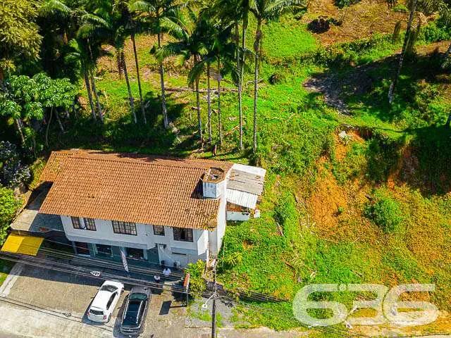 Terreno / Lote para Venda em Joinville/SC Costa e Silva