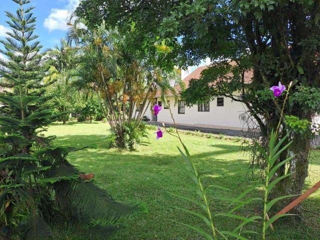 Terreno / Lote para Venda em Joinville/SC Costa e Silva