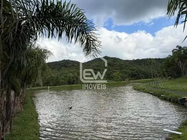 Terreno / Lote para Venda em Joinville/SC Dona Francisca 1 Quartos