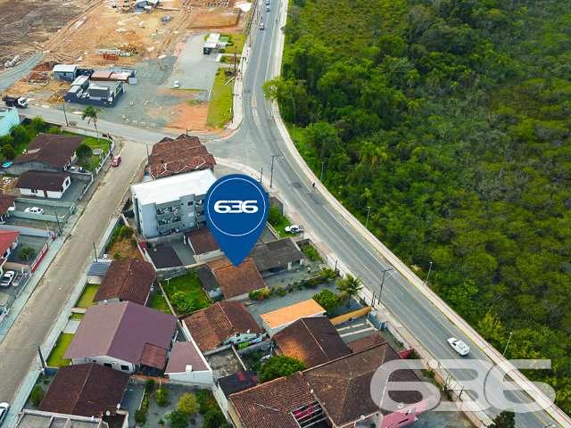 Terreno / Lote para Venda em Joinville/SC Espinheiros