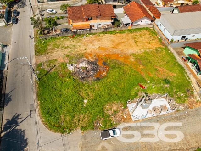 Terreno / Lote para Venda em Joinville/SC Fátima
