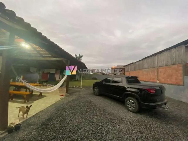 Terreno / Lote para Venda em Joinville/SC Fátima