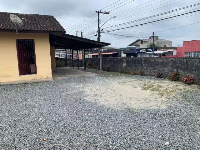 Terreno / Lote para Venda em Joinville/SC Fátima