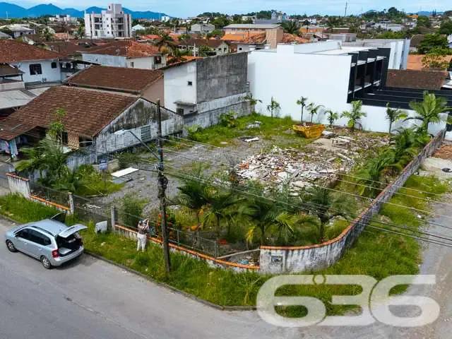 Terreno / Lote para Venda em Joinville/SC Fátima