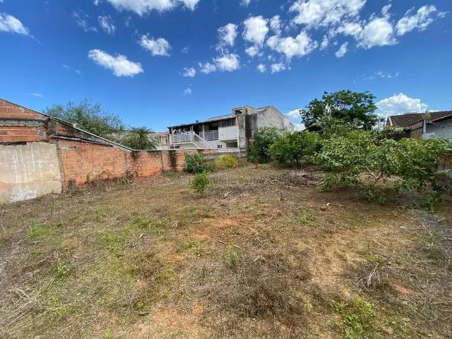 Terreno / Lote para Venda em Joinville/SC Fátima