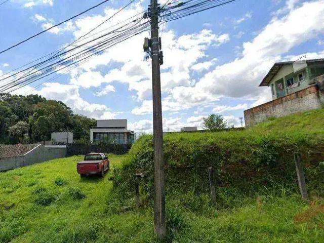 Terreno / Lote para Venda em Joinville/SC Floresta