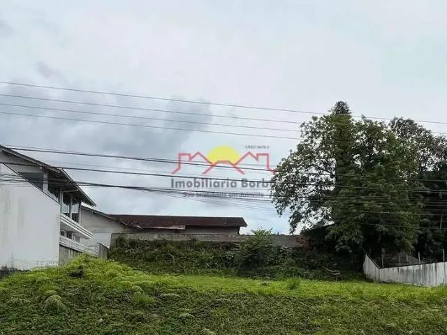 Terreno / Lote para Venda em Joinville/SC Floresta
