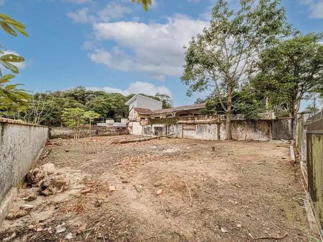 Terreno / Lote para Venda em Joinville/SC Floresta
