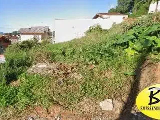 Terreno / Lote para Venda em Joinville/SC Floresta