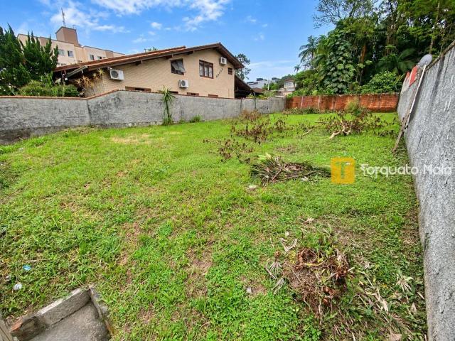 Terreno / Lote para Venda em Joinville/SC Floresta