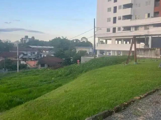 Terreno / Lote para Venda em Joinville/SC Floresta