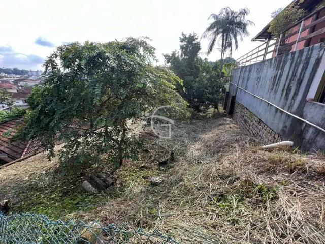 Terreno / Lote para Venda em Joinville/SC Floresta