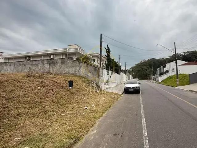 Terreno / Lote para Venda em Joinville/SC Floresta