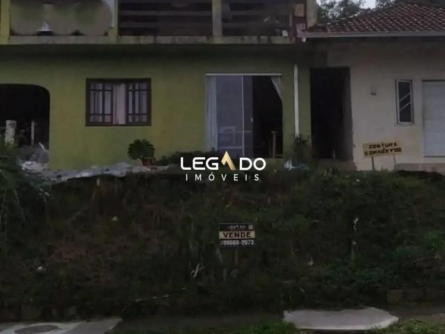 Terreno / Lote para Venda em Joinville/SC Floresta
