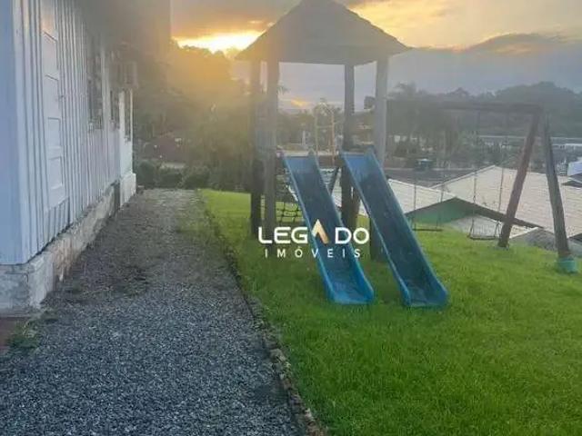 Terreno / Lote para Venda em Joinville/SC Floresta