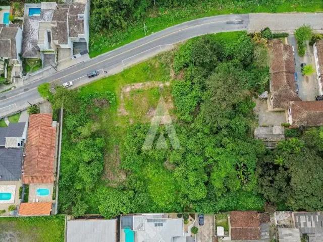 Terreno / Lote para Venda em Joinville/SC Floresta