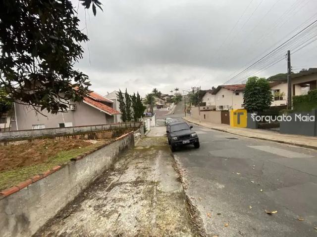 Terreno / Lote para Venda em Joinville/SC Floresta