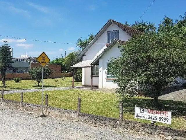 Terreno / Lote para Venda em Joinville/SC Floresta