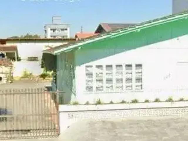 Terreno / Lote para Venda em Joinville/SC Floresta