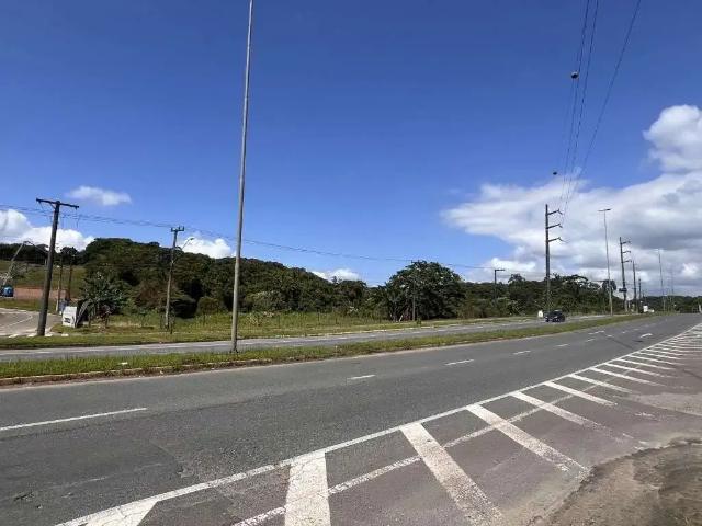 Terreno / Lote para Venda em Joinville/SC Floresta