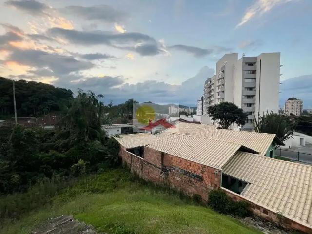Terreno / Lote para Venda em Joinville/SC Floresta