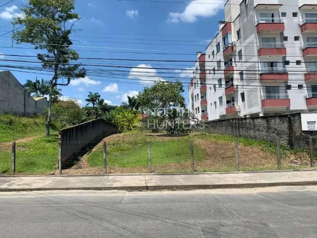 Terreno / Lote para Venda em Joinville/SC Floresta