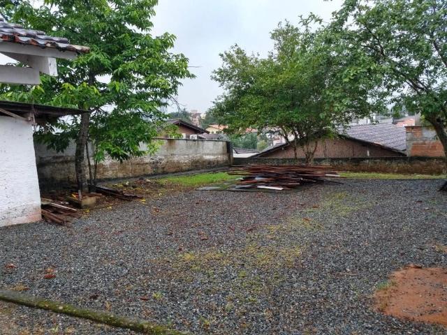 Terreno / Lote para Venda em Joinville/SC Floresta