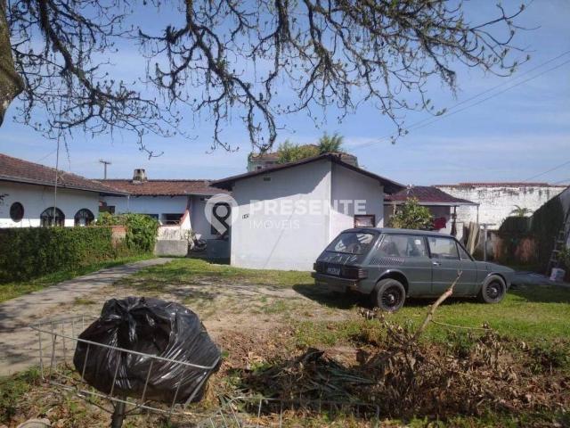 Terreno / Lote para Venda em Joinville/SC Floresta