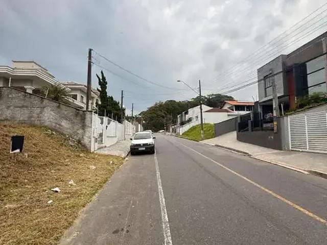 Terreno / Lote para Venda em Joinville/SC Floresta