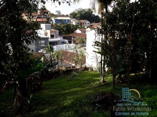 Terreno / Lote para Venda em Joinville/SC Floresta