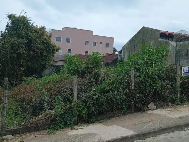 Terreno / Lote para Venda em Joinville/SC Floresta