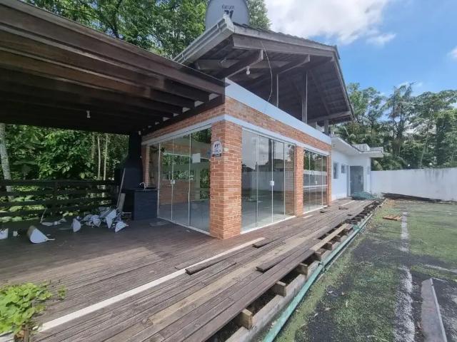 Terreno / Lote para Venda em Joinville/SC Floresta