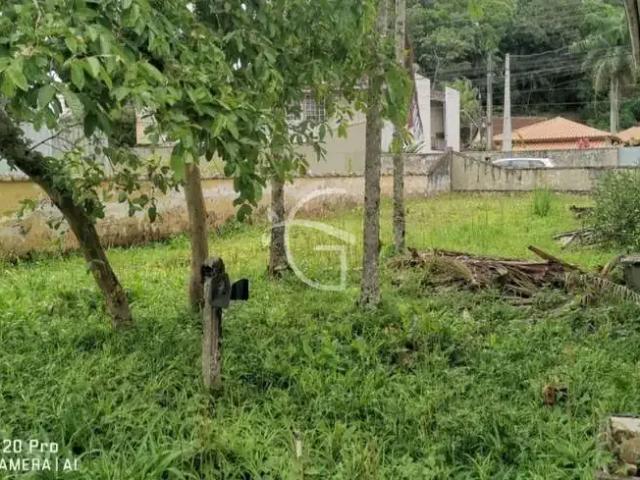 Terreno / Lote para Venda em Joinville/SC Anita Garibaldi