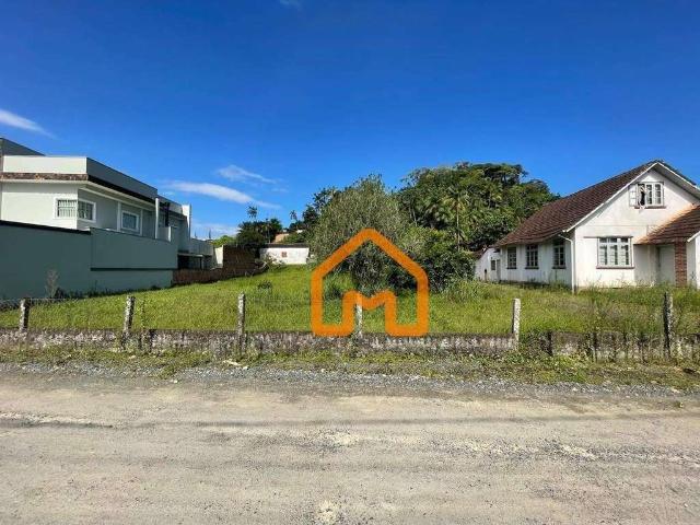 Terreno / Lote para Venda em Joinville/SC Floresta