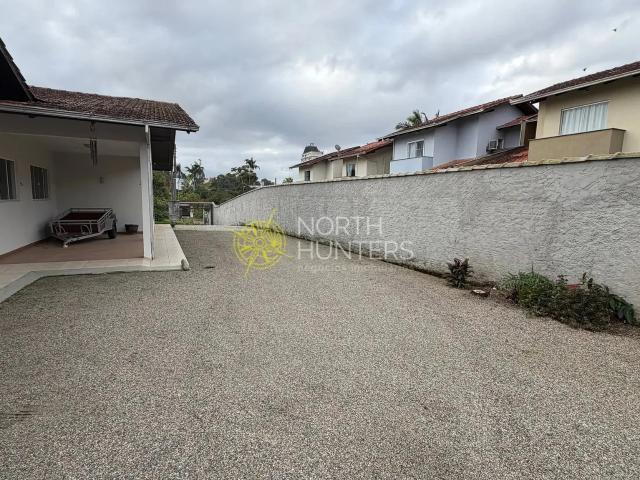 Terreno / Lote para Venda em Joinville/SC Floresta