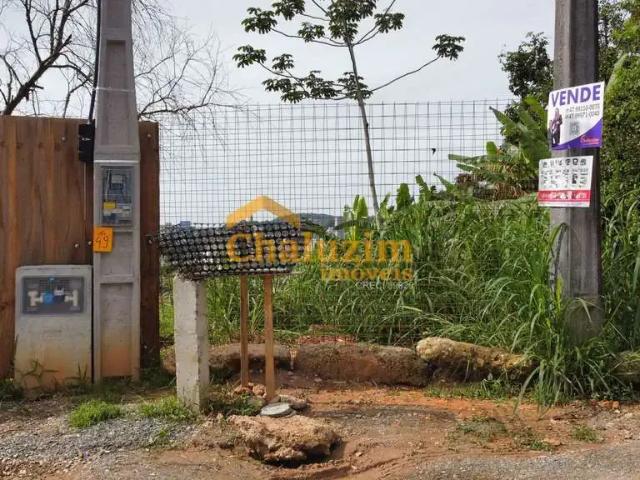 Terreno / Lote para Venda em Joinville/SC Floresta