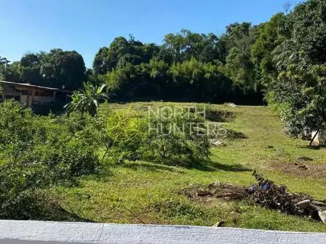 Terreno / Lote para Venda em Joinville/SC Floresta