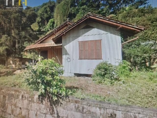 Terreno / Lote para Venda em Joinville/SC Floresta