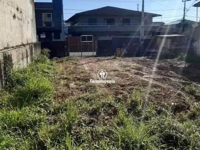 Terreno / Lote para Venda em Joinville/SC Floresta
