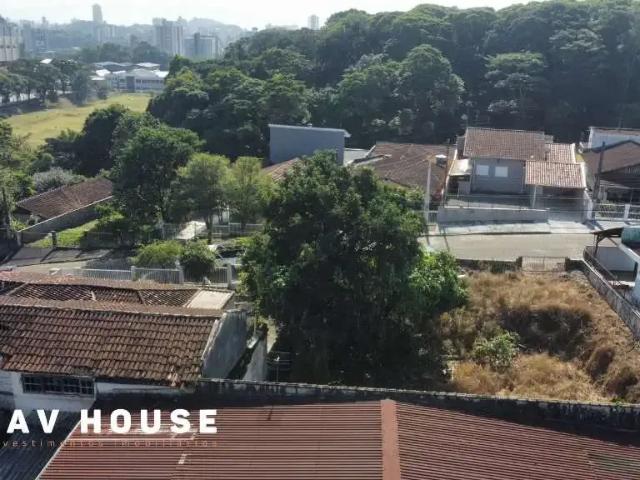 Terreno / Lote para Venda em Joinville/SC Floresta