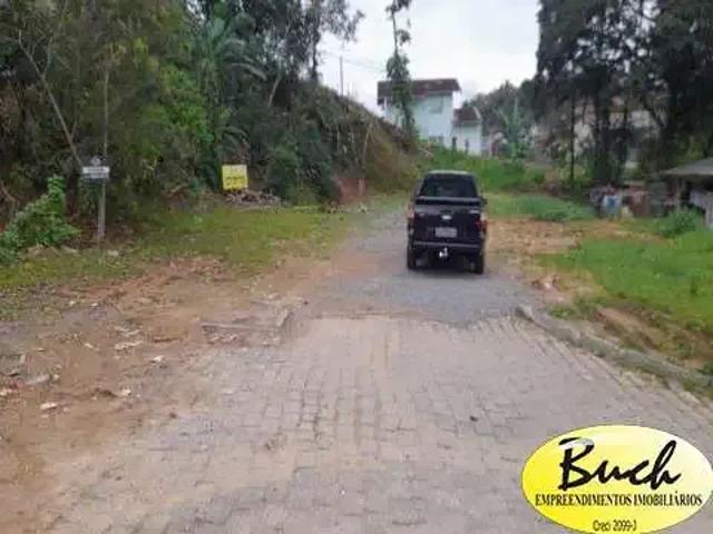 Terreno / Lote para Venda em Joinville/SC Floresta