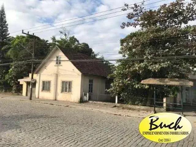 Terreno / Lote para Venda em Joinville/SC Floresta