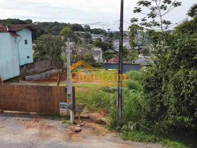Terreno / Lote para Venda em Joinville/SC Floresta