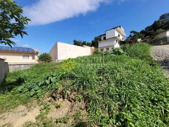 Terreno / Lote para Venda em Joinville/SC Floresta