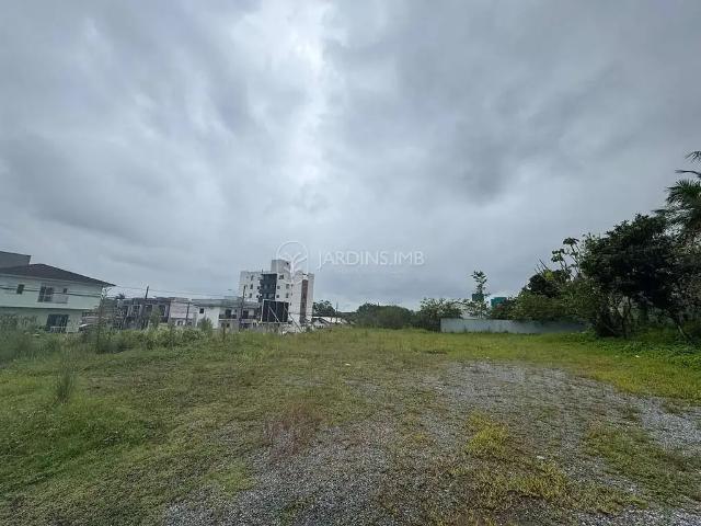 Terreno / Lote para Venda em Joinville/SC Floresta