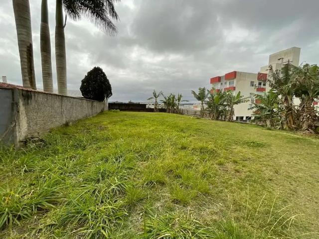 Terreno / Lote para Venda em Joinville/SC Floresta