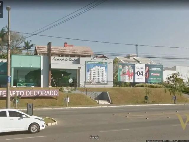 Terreno / Lote para Venda em Joinville/SC Floresta